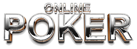 online poker logo