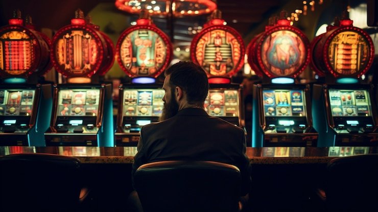 online poker Símbolos que alertan