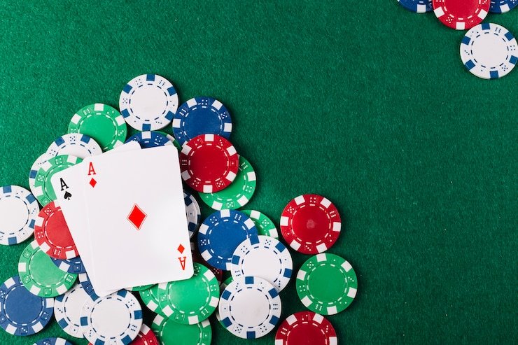 online poker Reparte en tiempo real con nuestro Casino en Vivo en México