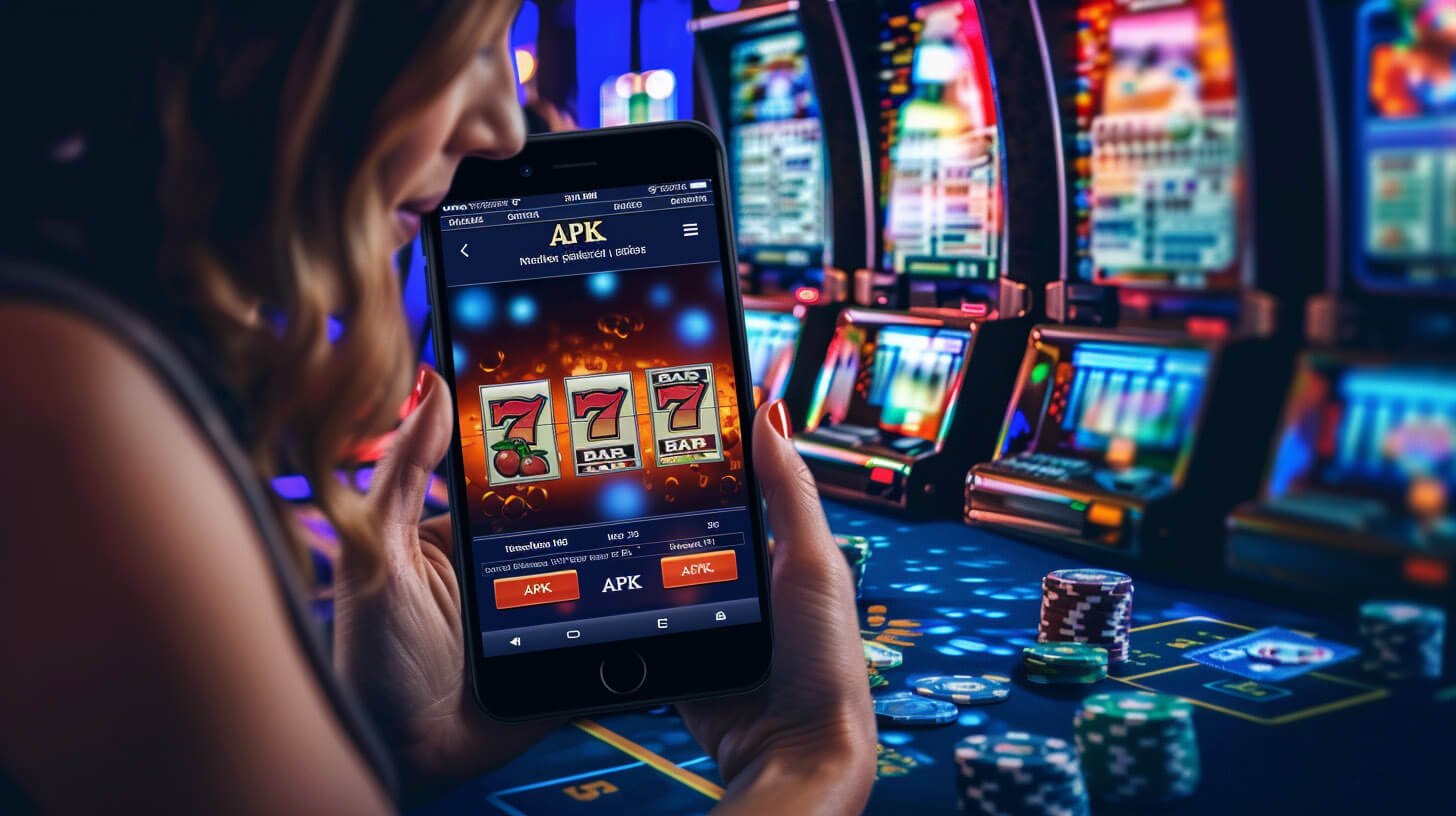 online poker Casino en Vivo