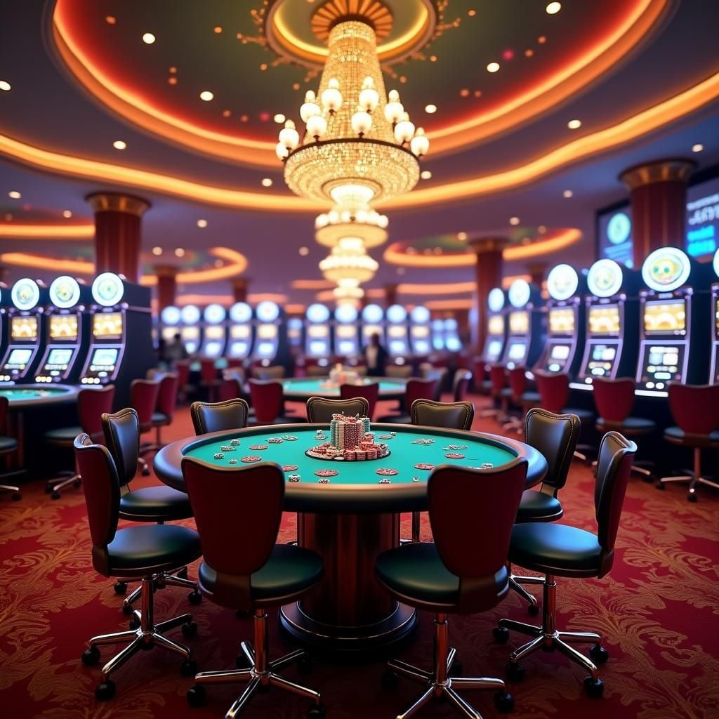 online poker Apuestas Deportivas