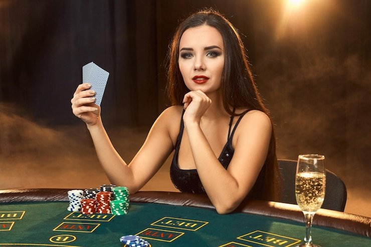 online poker Crash Games