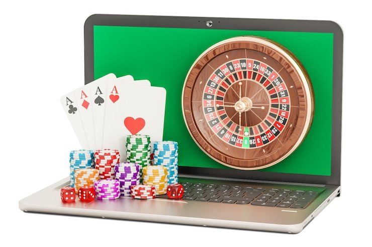 online poker mobile gaming