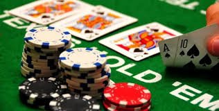online poker Free Fire World Series